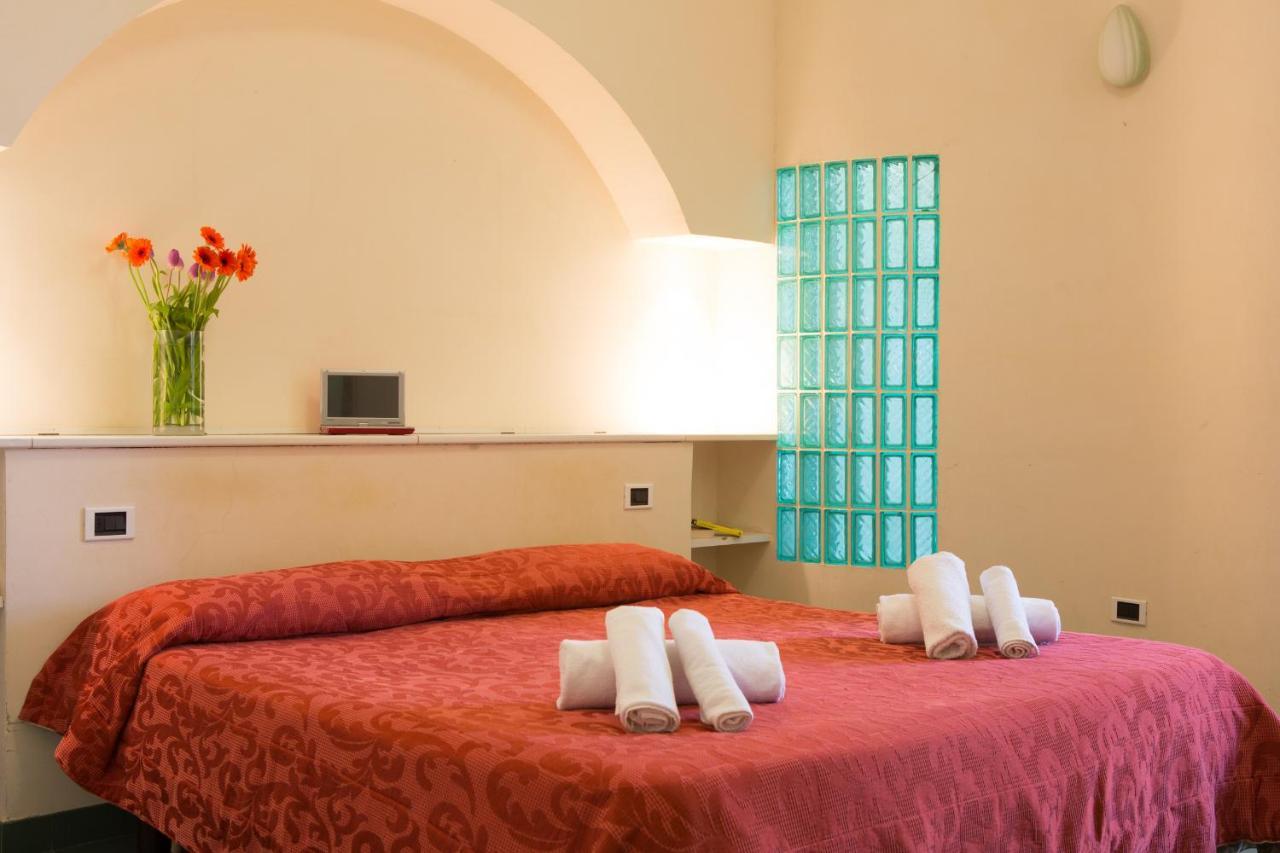 Amba Hotel Rimini Exterior foto